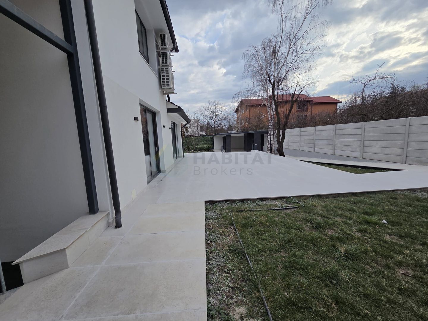 Vilă de lux în Pipera – proprietate exclusivistă, 0% comision pentru cumpărător - Poză 9