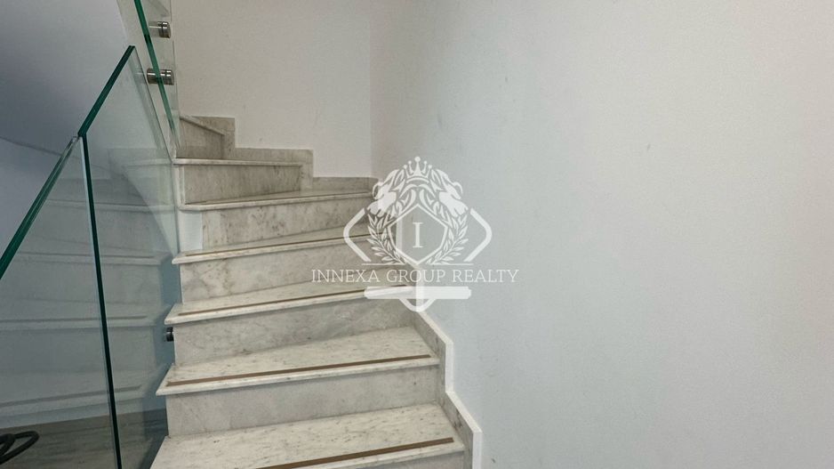 Duplex 5 camere 146mp etaj 11/12 bloc 2021 in zona Nerva Traian - Timpuri Noi - Poză 19