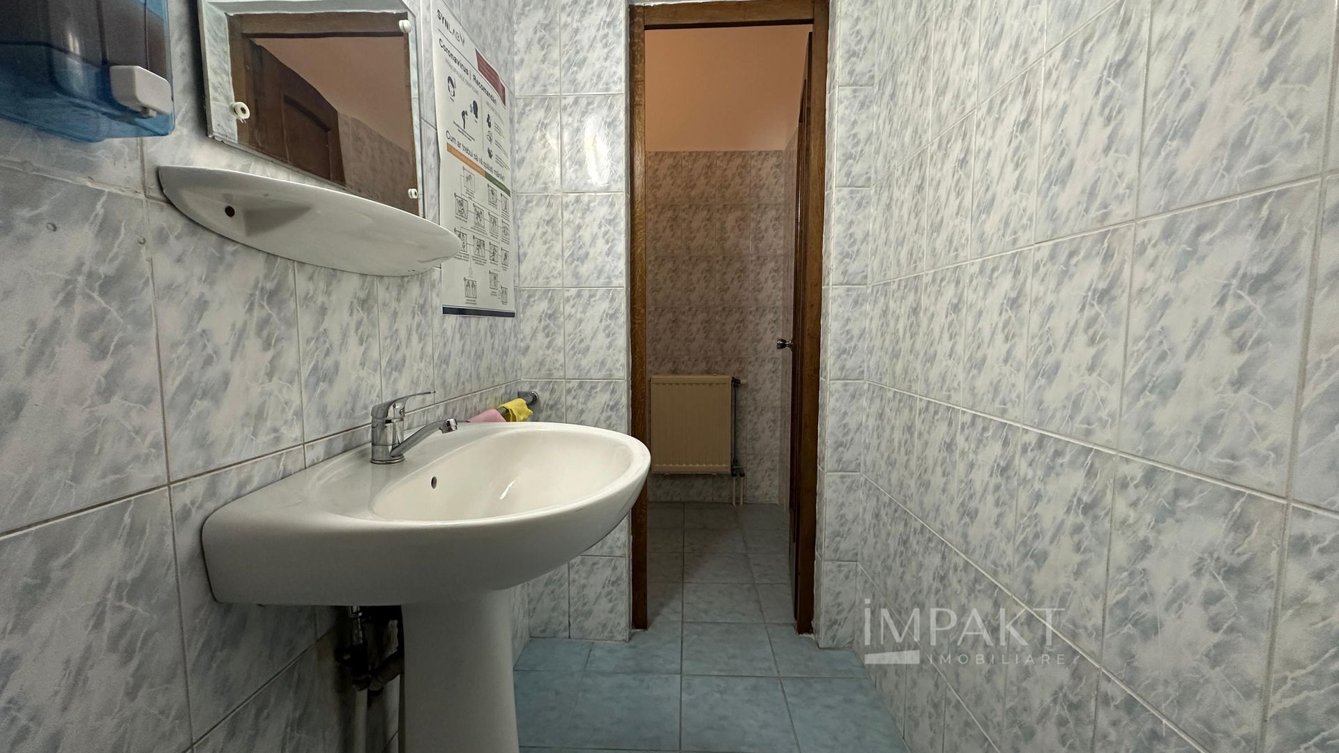 Spațiu de birouri | 151 mp | Acces direct din strada | Dorobantilor - Poză 12