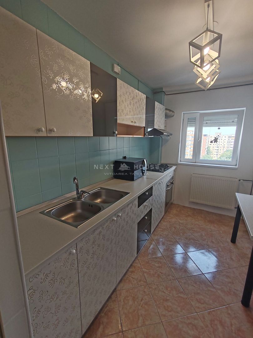 Apartament Rahova  |  Petre Ispirescu - Poză 5
