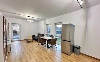 Bloc nou | Apartament 2 camere | str. Anton Pann | de închiriat - Poză 3