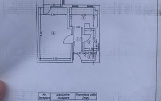 Studio urban modern | Mega Mall | Confort I - Poză 15