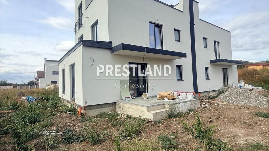 Duplex nou, zona Gusterita!! - Poză 2