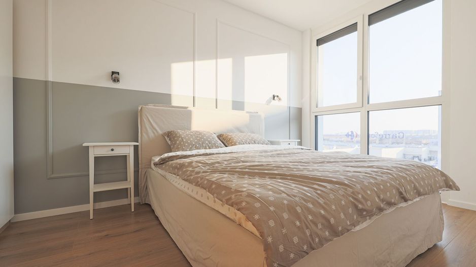 De vanzare Apartament in bloc nou Arad - Poză 4