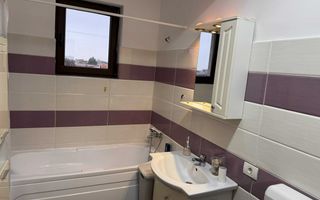 De inchiriat apart 2 camere, centrala termica, Rahova/Teius - Poză 5