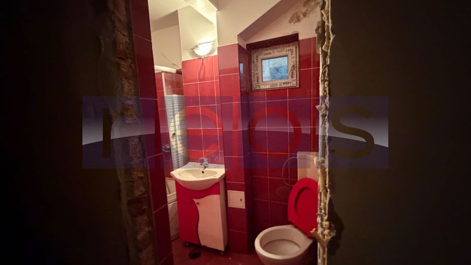 PROPRIETATE CU POTENTIAL INVESTITIONAL | 393 MP | D+P+2 | ZONA DACIA - Poză 19