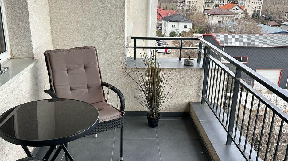 Apartament 2 camere Berceni | Aparatorii Patriei | Parcare inclusa - Poză 6