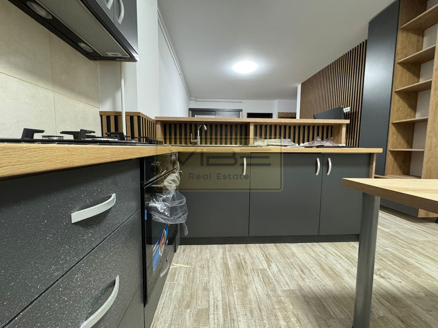 Apartament 2 camere NOU  ultracentral Palas Mall - Poză 15