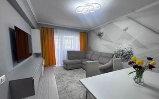 Apartament 3 camere zona Drumul Taberei - Poză 5
