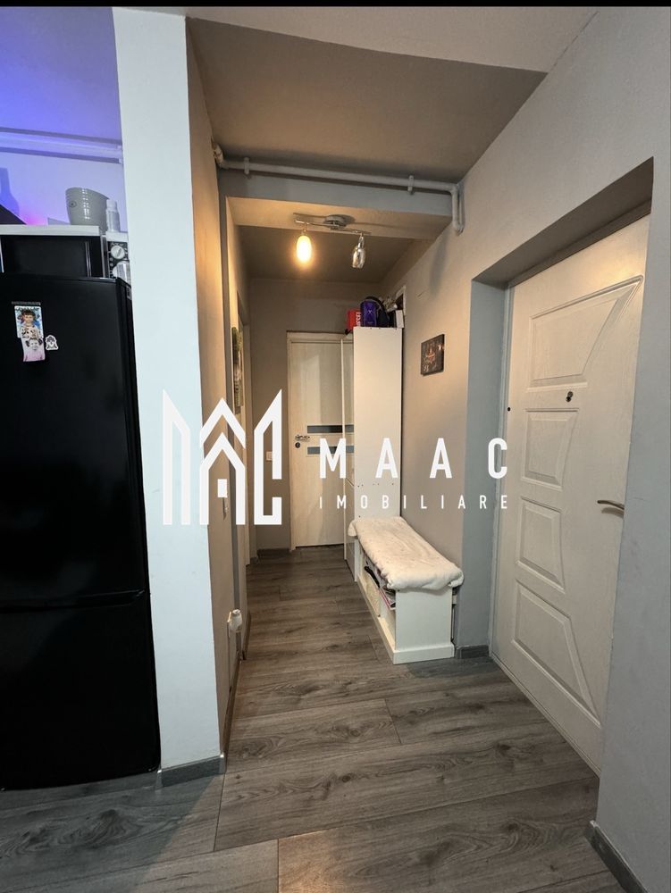 Apartament 2 camere de vânzare |  Arhitecților | Curte 130mp - Poză 8