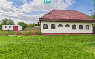 Casă cu 3 camere pentru investiții în Battonya - Poză 2