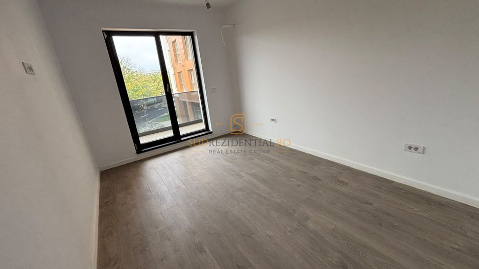 Apartament 3 camere decomandat | 87 mp | 2 băi | Sky Garden - Poză 8