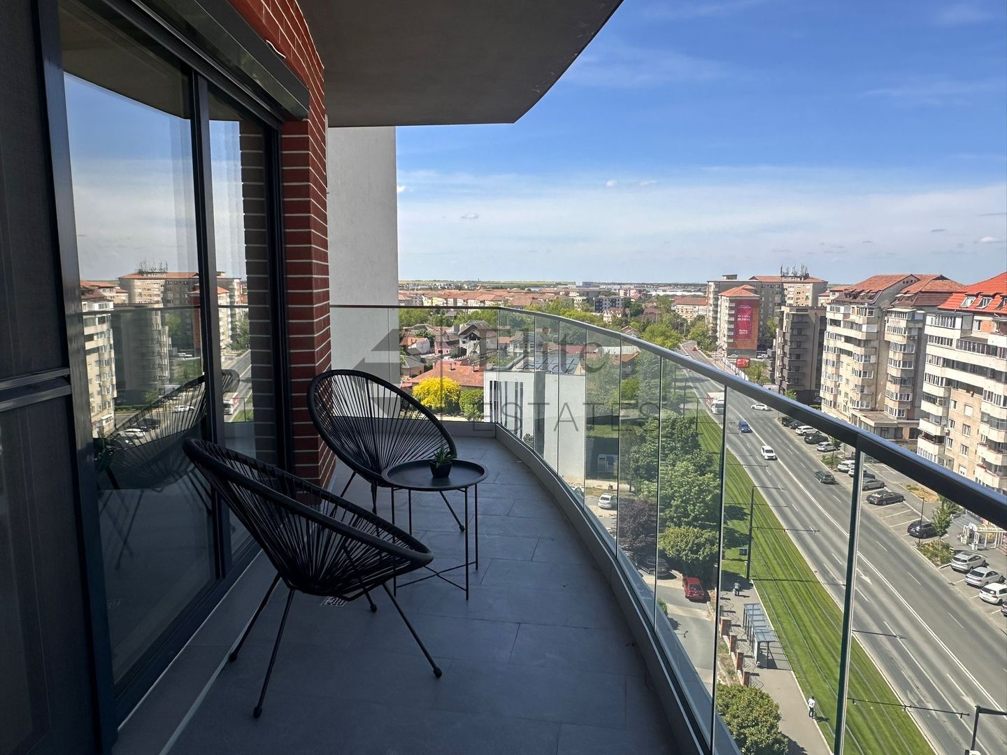 Apartament cu 3 camere in Luceafarul - Poză 8