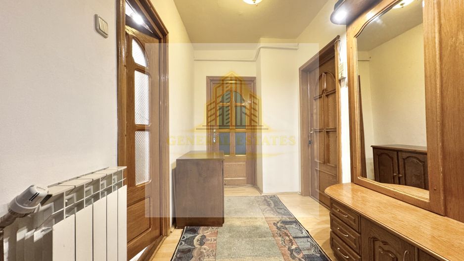 Spre Vânzare apartament cu 3 camere, în Centru, Păcurari - Poză 15