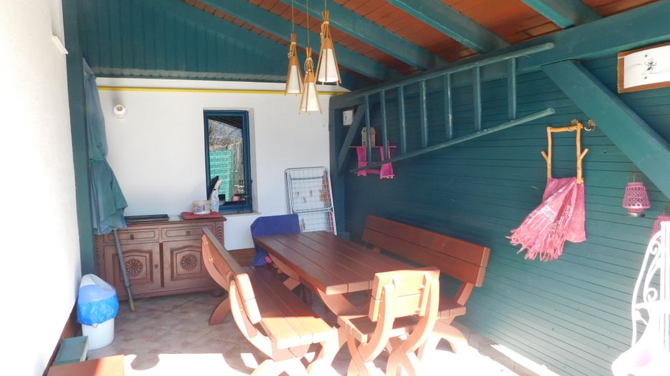 🏡 Casa individuala. Mobilata si utilata. Piscina exterioara.✨ - Poză 30