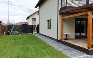 Casă single de vânzare - Cartier Izvor - Poză 4