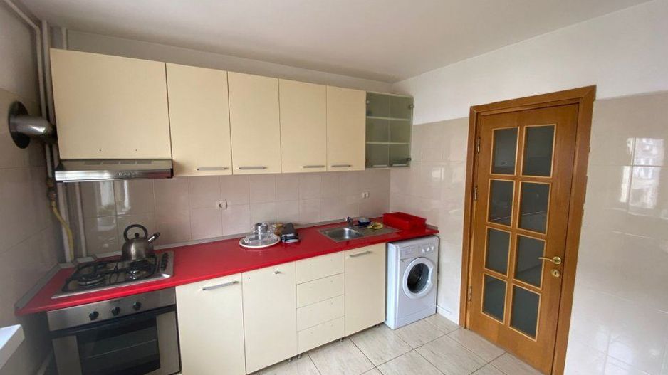 Apartament 3 camere Decebal - Theodor Sperantia (VIDEO) - Poză 12