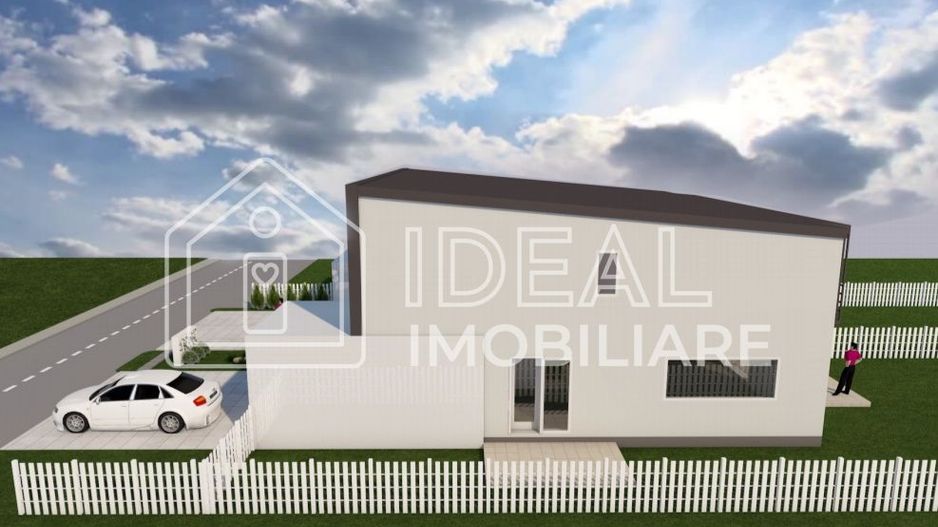Prima închiriere | Casă Tip Duplex mobilată și utilată | 3 dormitoare - Poză 22