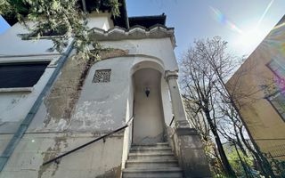 Vila Impresionanta *503mp* TEREN *577mp* // Zona Casin - Poză 105