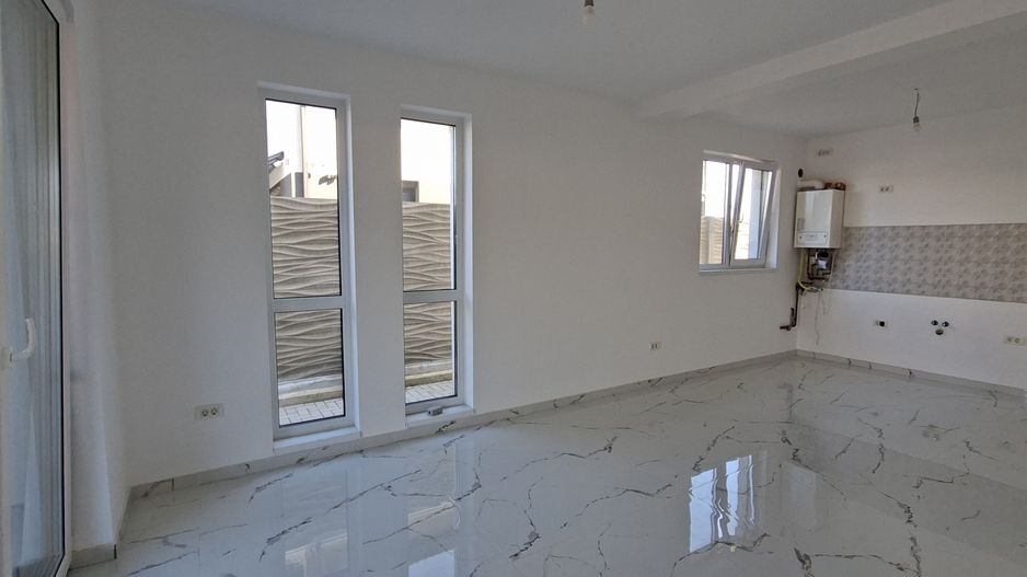 Duplex finalizat la cheie cu 5 camere - Poză 7