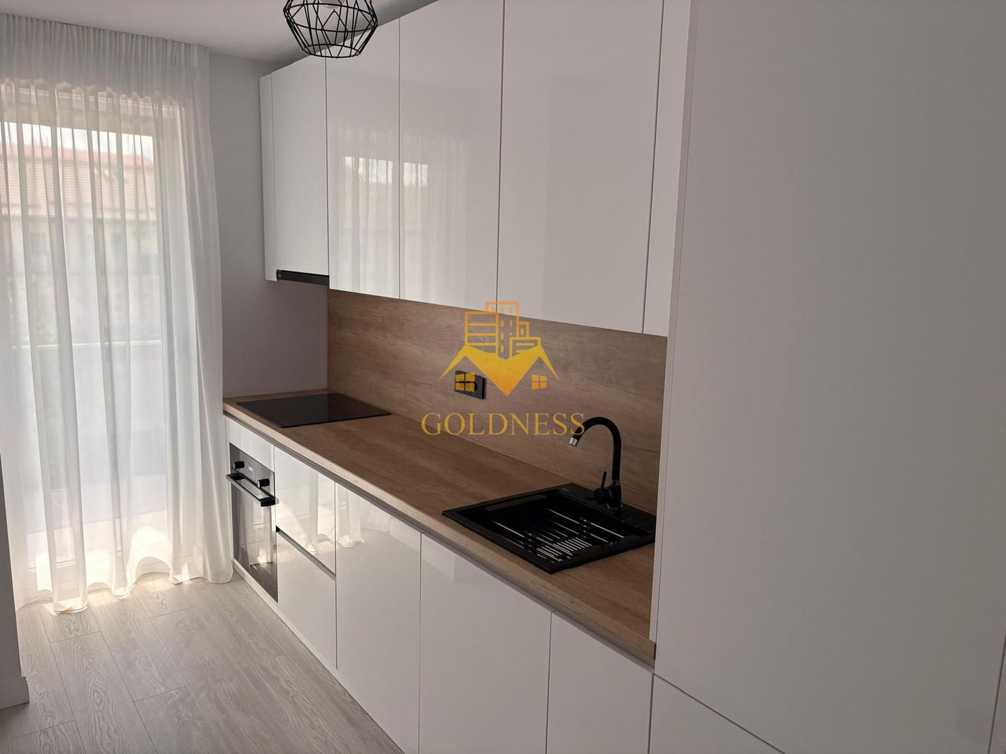 2 camere Modern, Pet friendly, Elite City, Lidl, Iris, Auchan,Fabricii - Poză 4