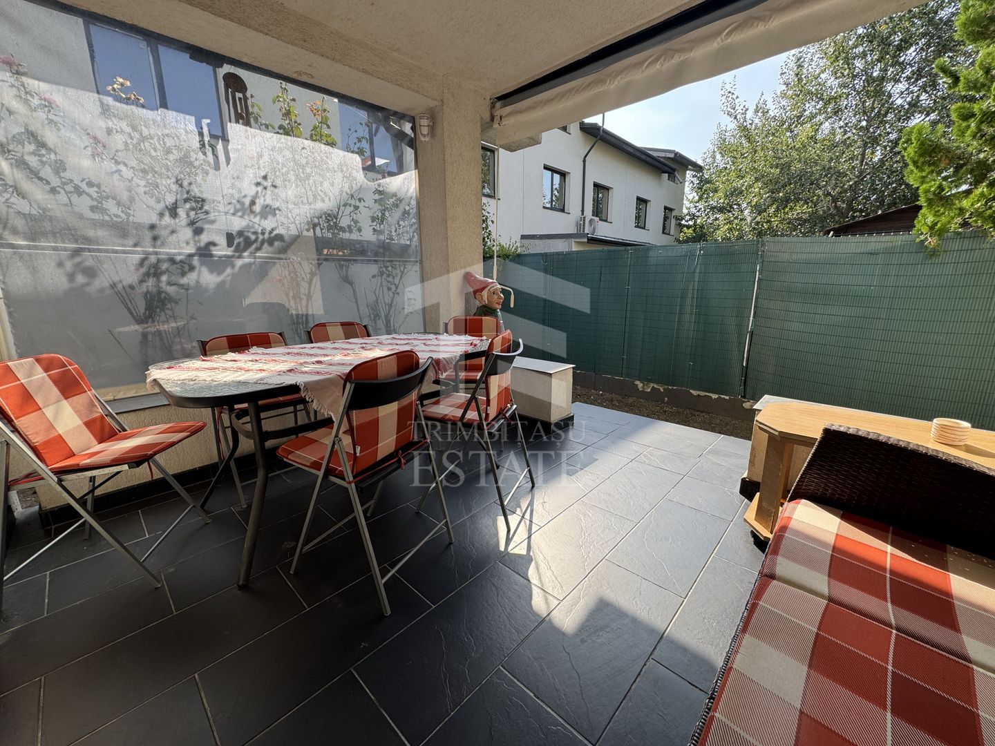 Domnesti Duplex 4 Camere 160 mp - Poză 8