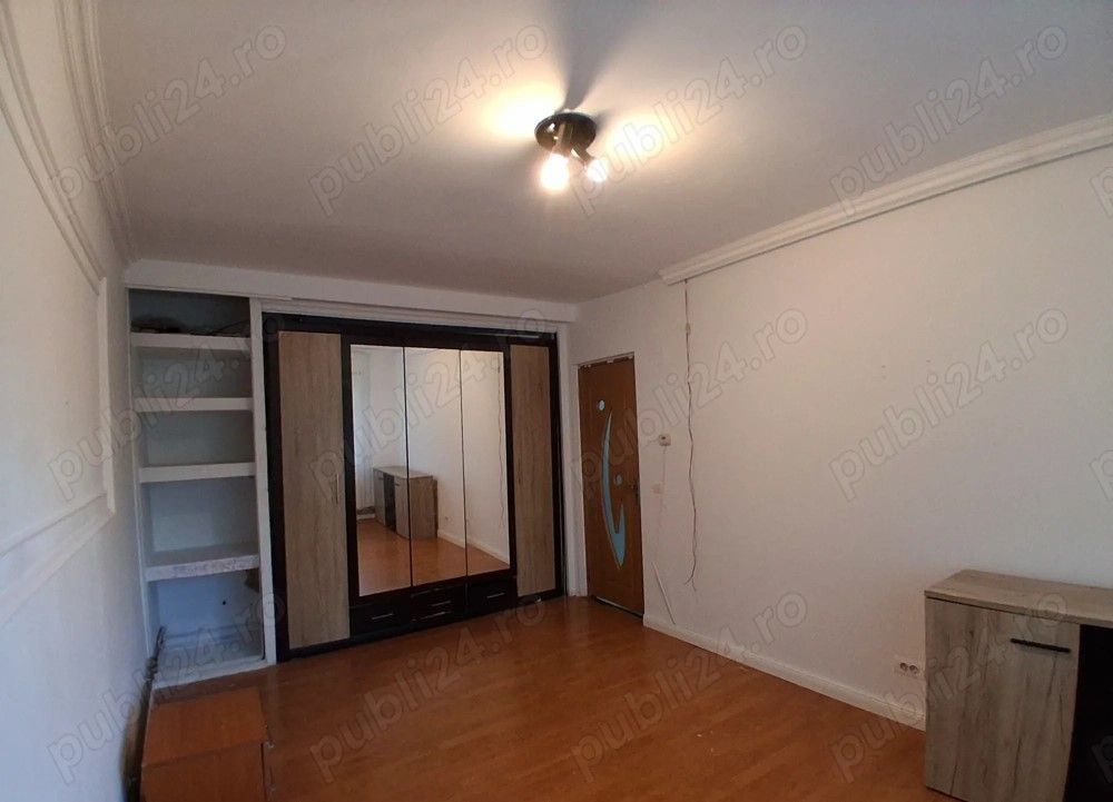 Apartament 3 camere Lipovei parter  cu centrala - Poză 6