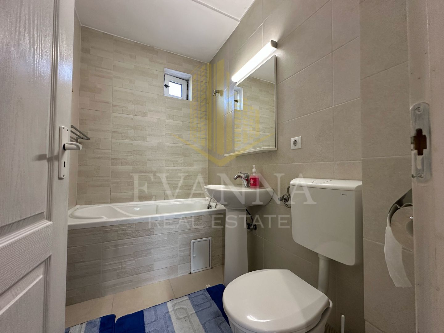 Apartament 3 camere de inchiriat, str. George Cosbuc - Ultracentral - Poză 3
