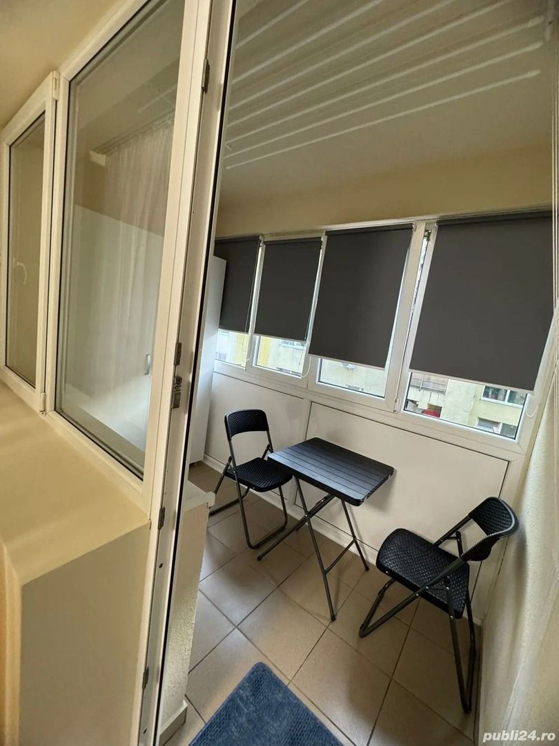 GARSONIERA GIULESTI, PARCARE, BLOC NOU, CENTRALA, BUCATARIE INCHISA - Poză 5