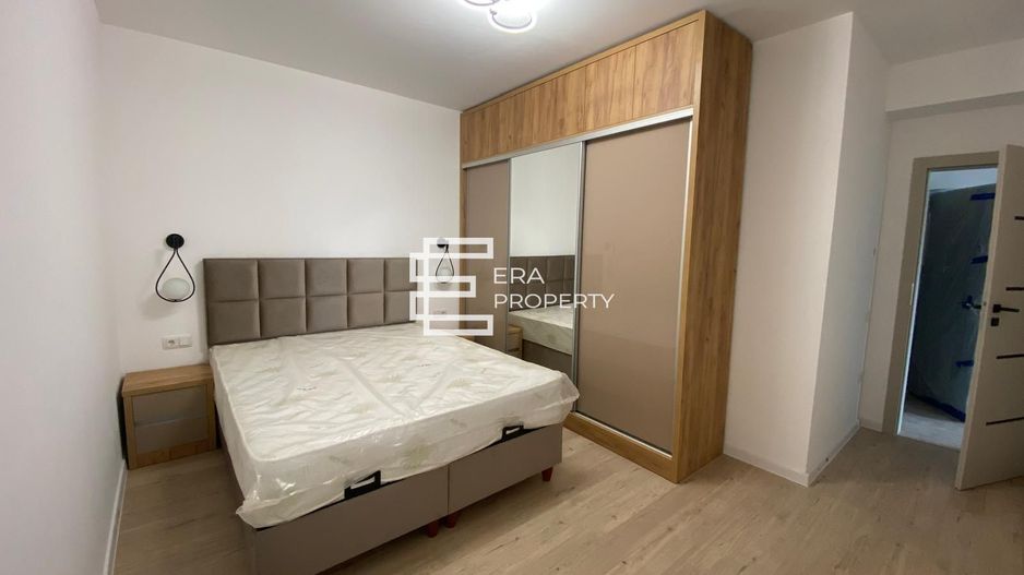 Apartament 2 camere,decomandat, Calea Surii Mici, Sibiu - Poză 4