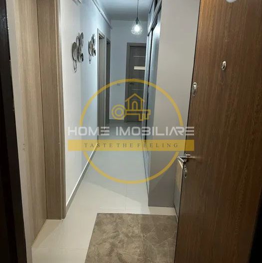 Etaj 4 din 6/Apartament 3Camere mobilat&utilat+Loc de parcare Bloc Nou zona CUG! - Poză 7