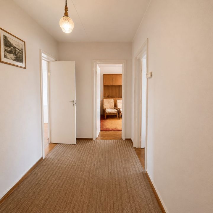 De Vânzare Apt 3 camere Careiului Satu Mare - Poză 10