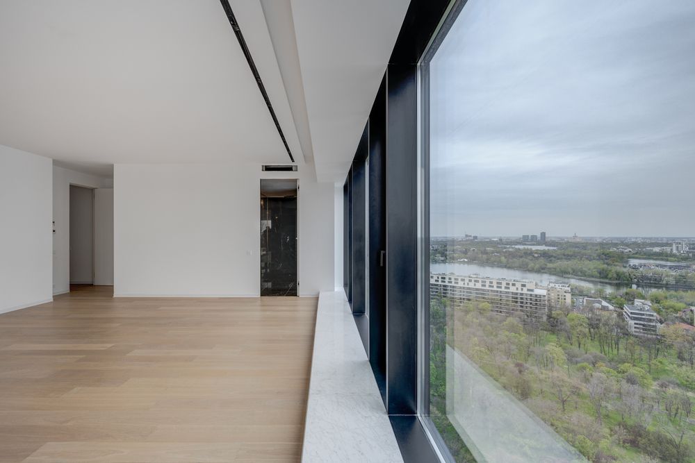 Penthouse One Verdi Park I Un refugiu al luxului în inima orașului! - Poză 33