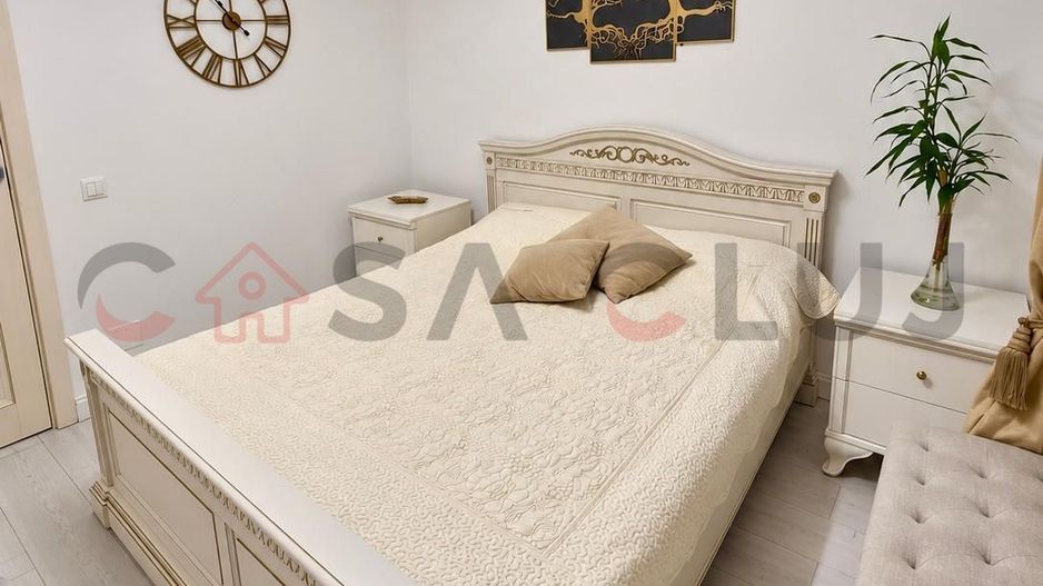 Apartament la cheie cu 2 dormitoare, Mărăști - Poză 2