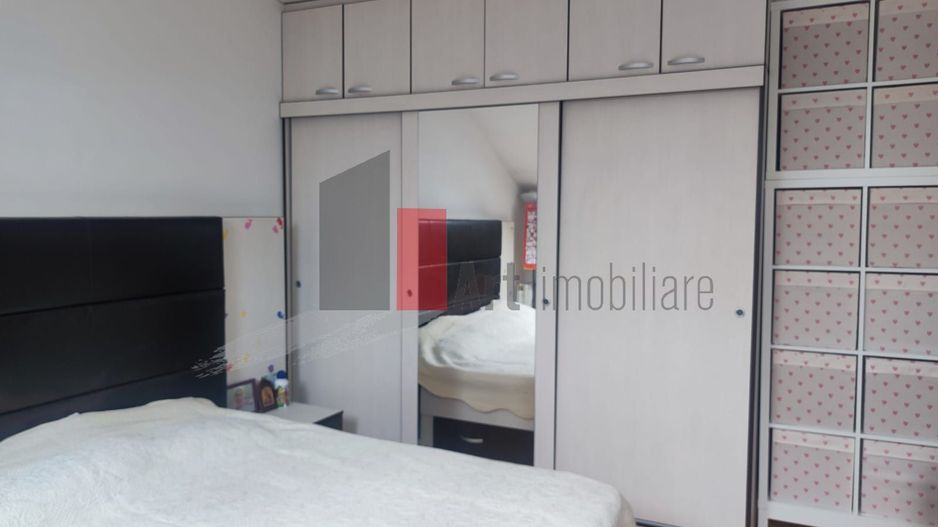 Duplex 2 camere, bucătărie open space, Str. Fizicienilor, 2 minute de Kaufland, - Poză 1