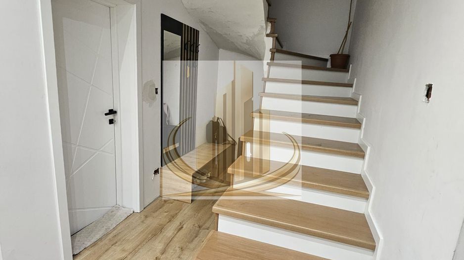 Duplex de vânzare | 160 mp utili + 50 mp terase | Garaj | Dumbravita - Poză 11