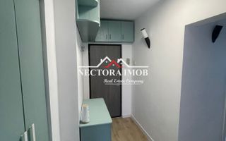 NECTORA IMOB-Apartament 3 camere, Etaj 2, Blvd. Dacia, 66 mp, Utilat - Poză 2