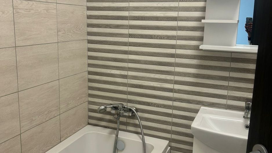 GARSONIERA- MILITARI RESIDENCE, CENTRALA PROPRIE, BLOC NOU, MODERN - Poză 11