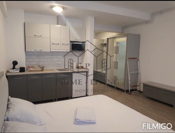 Studio open space de inchiriat in statiunea Mamaia Nord - Poză 1