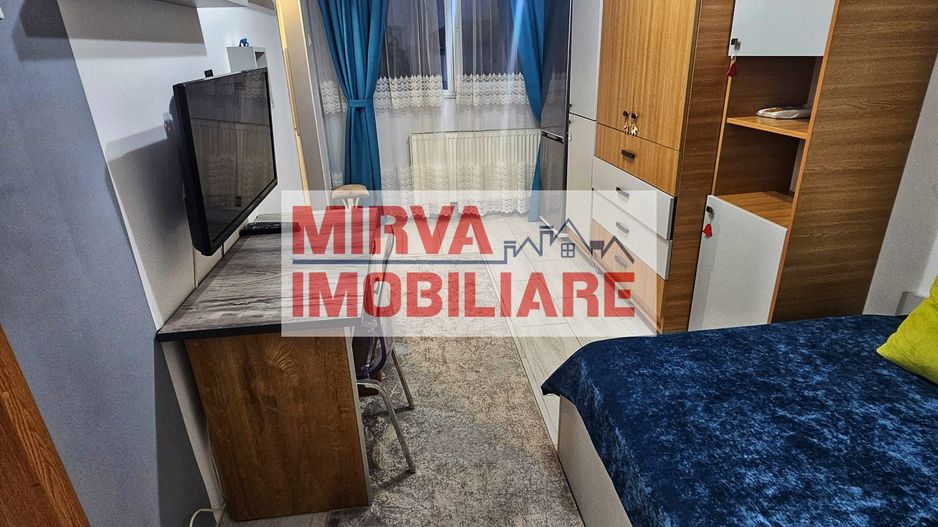 🏠 Garsonieră de închiriat | mobilata | utilata – Zona Democrației - Poză 8