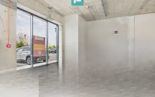 Spațiu comercial 227 mp in zona Tipografilor - Poză 11