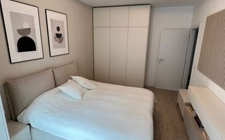 Apartament 2 camere finisat lux | Record Park | Comision 0% - Poză 11