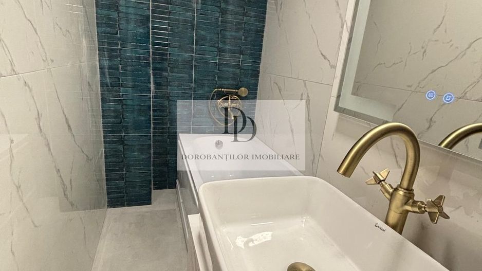 Vânzare Apartament 4 camere | Renovat | Etaj Intermediar | Mănăștur - Poză 12