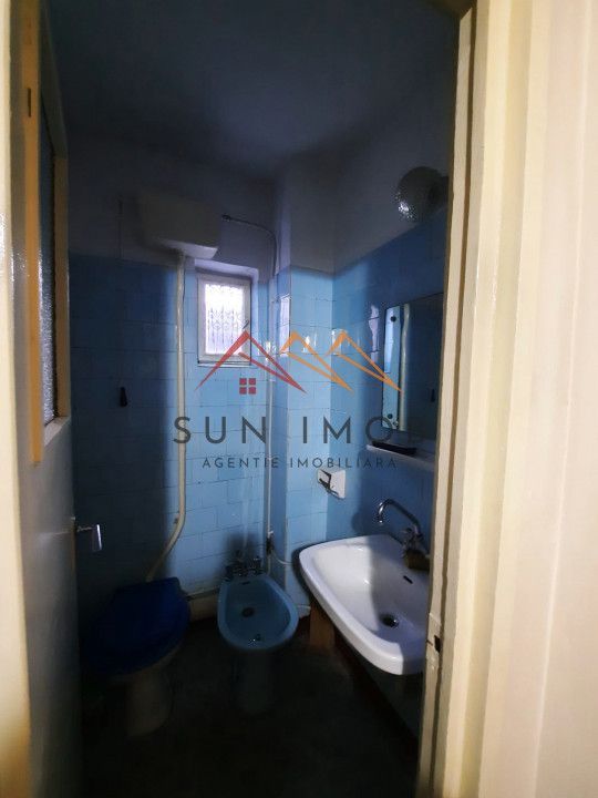 Apartament 3 camere, decomandat, 82 mp, 2 grupuri sanitare, Campina - Poză 5