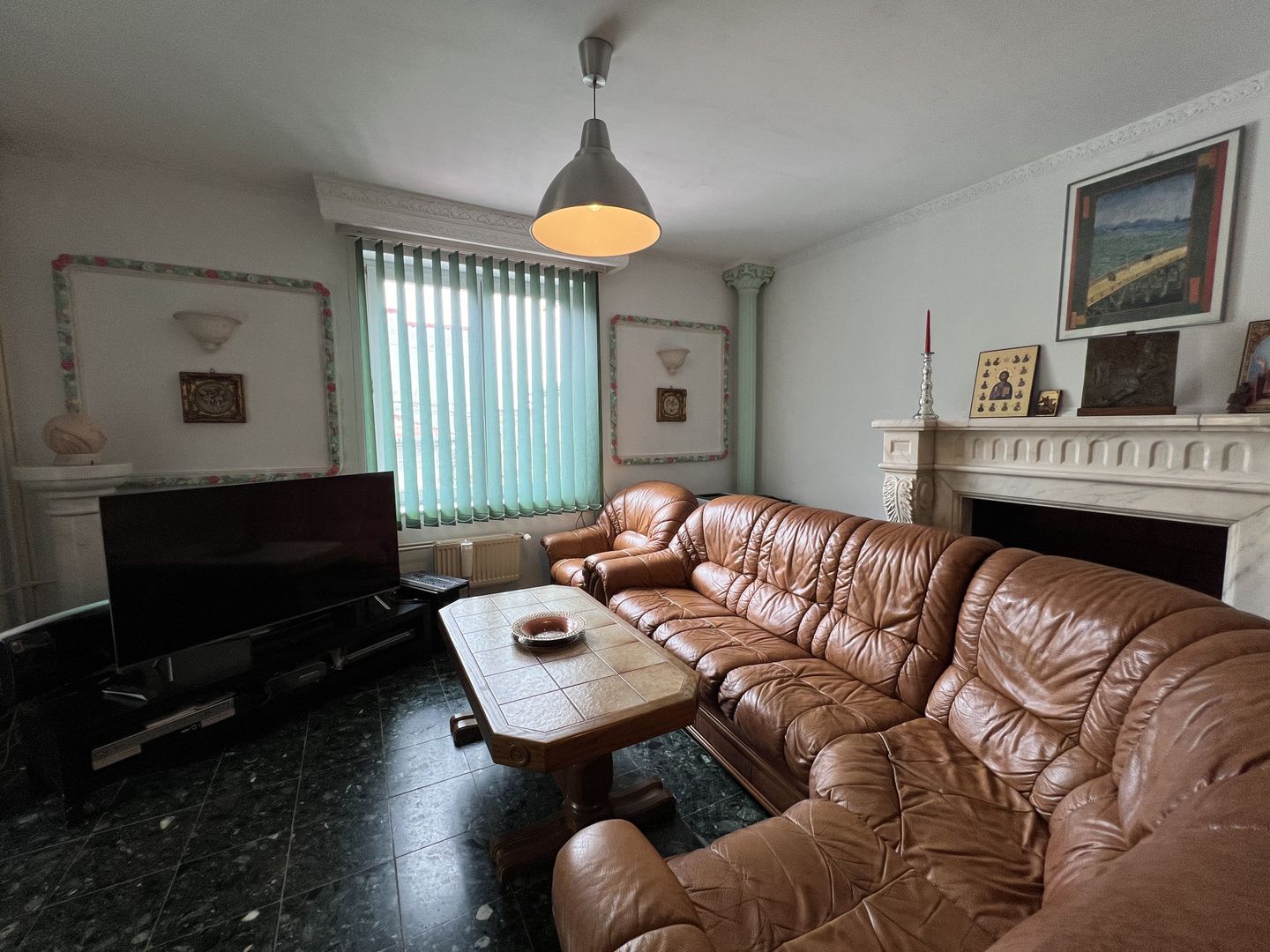 Casa individuala Parcul Carol | Libertatii | Cosbuc - Poză 5