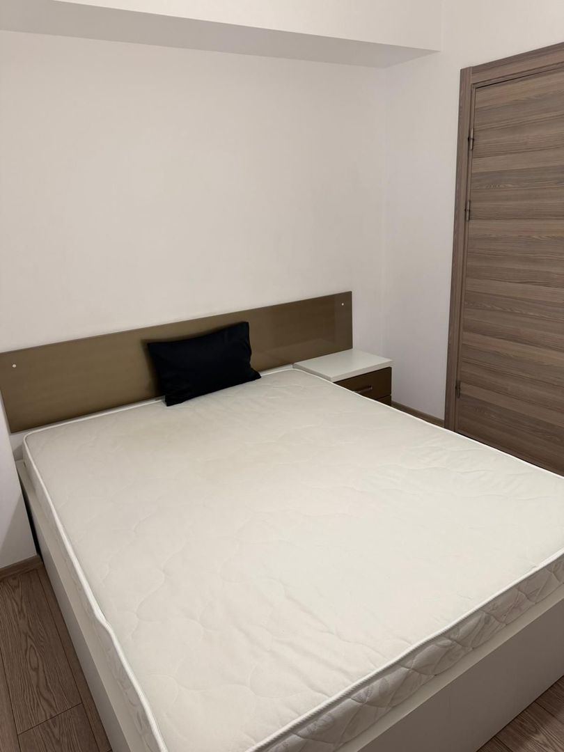 Apartament 2 camere, mobilat lux, centrală, piscină, Atlantis Morarilor - Poză 5