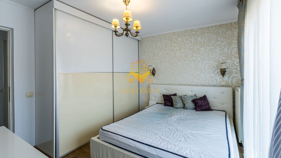 3 camere, modern, parcare, Zorilor Zona Observatorului,UMF,Pet Friedly - Poză 3