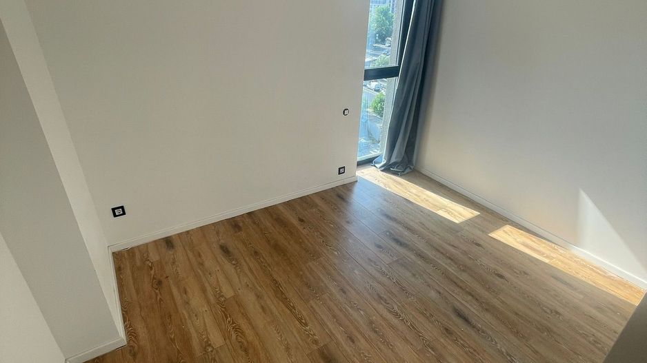 3-room apartment Northside Park | Sisesti, sector 1 | metro Straulesti - Poză 8