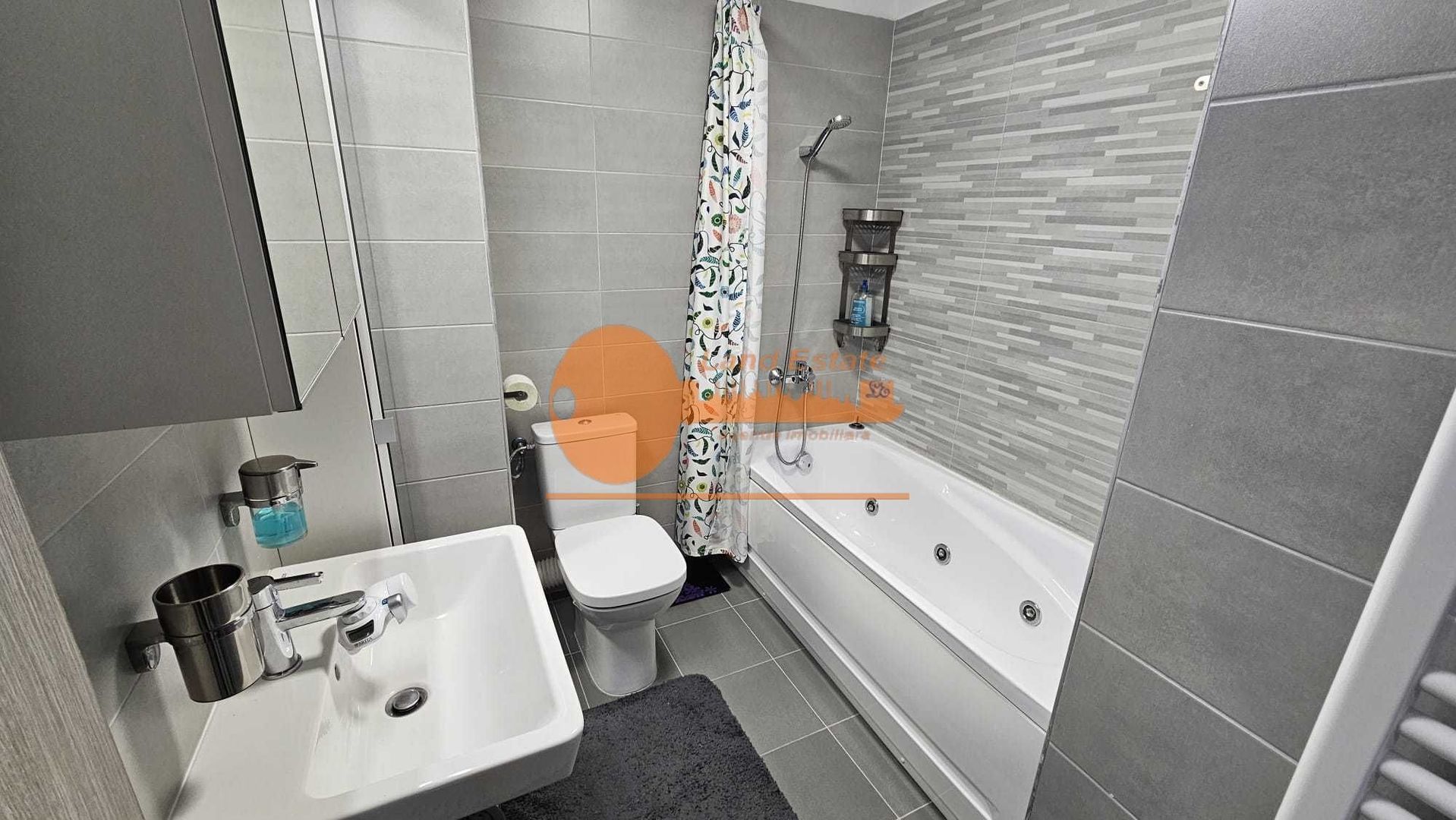 Apartament 3 Camere Moghioros - Poză 7