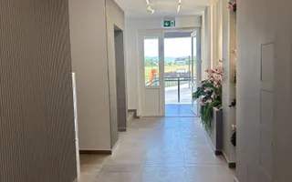 Apartament Nou 3 Camere | 2 Băi | Parcare| Incalzire in Pardoseala - Poză 17